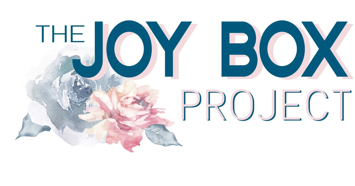 The Joy Box Project Promo Code