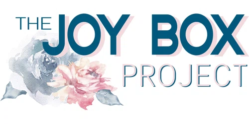 The Joy Box Project Promo Code