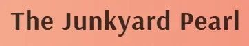  The Junkyard Pearl Merchant Logo