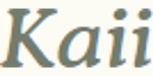 The Kaii Promo Code