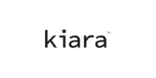 Kiara Naturals coupon