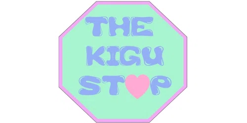 The Kigu Stop Merchant logo