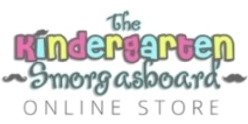 The Kindergarten Smorgasboard Promo Code