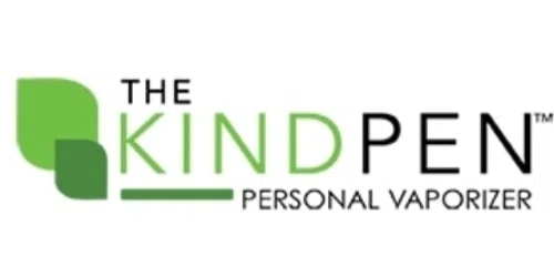 The Kind Pen Merchant logo