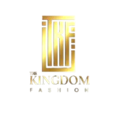 The Kingdom Fashion Merchant Logo
