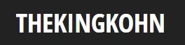 TheKingKohn Promo Code