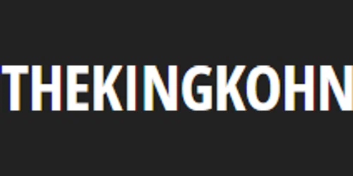 TheKingKohn Promo Code