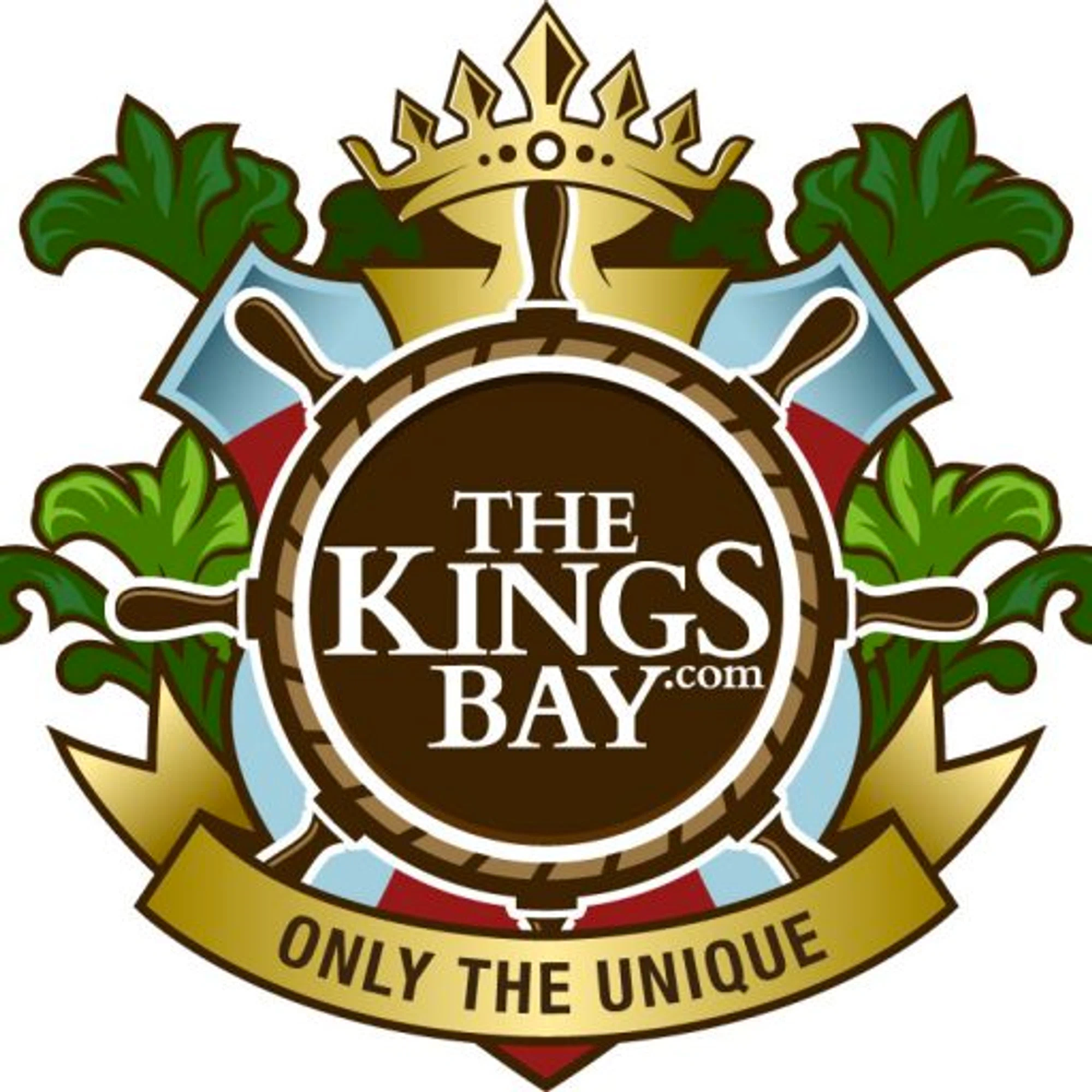THE KINGS BAY Promo Code — 10 Off (Sitewide) 2024