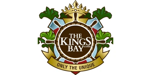 The Kings Bay Promo Code