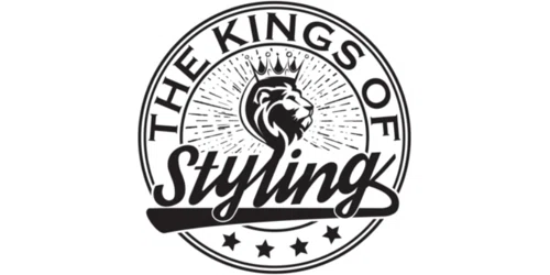 The Kings of Styling Promo Code