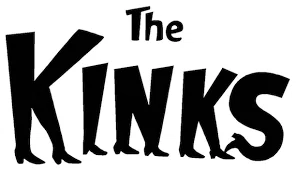 The Kinks Merchant Logo