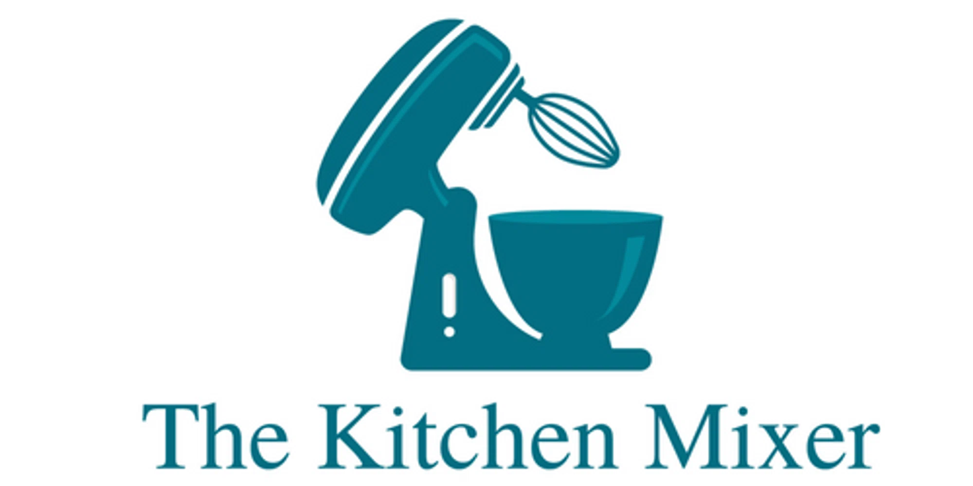 The Kitchen Mixer coupons