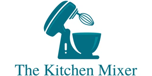 The Kitchen Mixer coupons