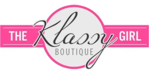 The Klassy Girl Boutique Promo Code