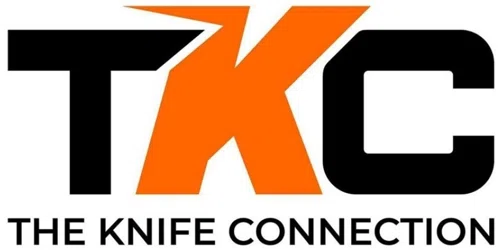 The Knife Connection Merchant logo