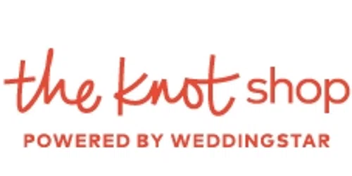 The Knot Shop Merchant logo