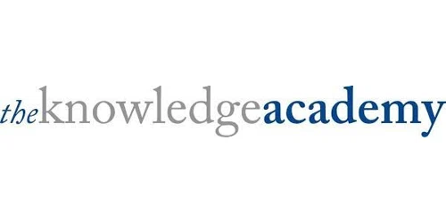 The Knowledge Academy Promo Code