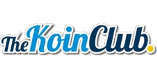 Koin Club Merchant logo