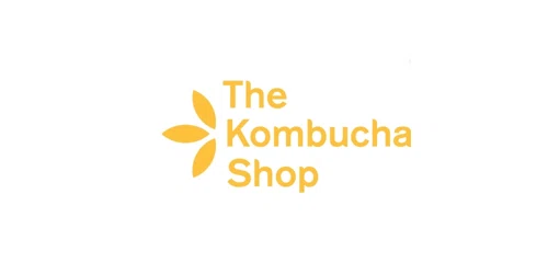 The Kombucha Shop coupon