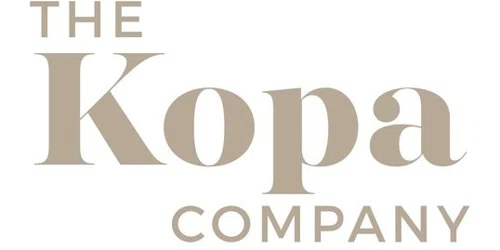 The Kopa Company Promo Code