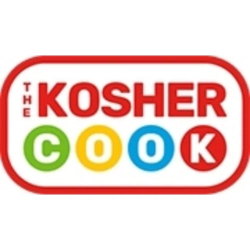20 Off The Kosher Cook Promo Code, Coupons June 2024