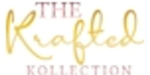 The Krafted Kollection Promo Code