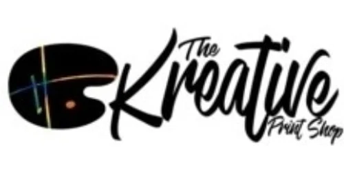 The Kreative Print Shop Promo Code