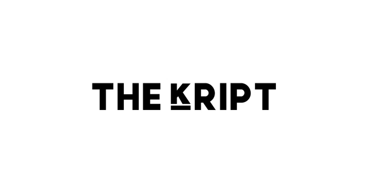 THE KRIPT Promo Code — 25% Off (Sitewide) in May 2024