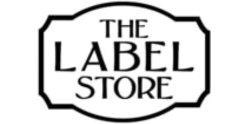 The Label Store Promo Code