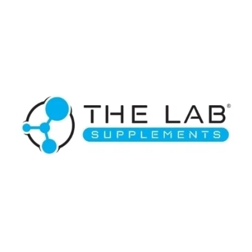 THE LAB SUPPLEMENTS Promo Code — 65 Off Jul 2024