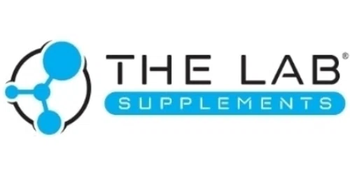The Lab Supplements Promo Code