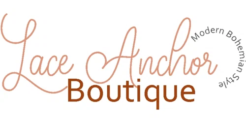 The Lace Anchor Promo Code