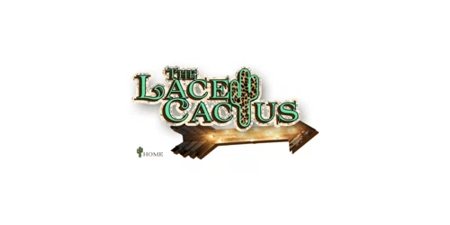 30% Off The Lace Cactus Discount Codes (4 Active) Oct '22