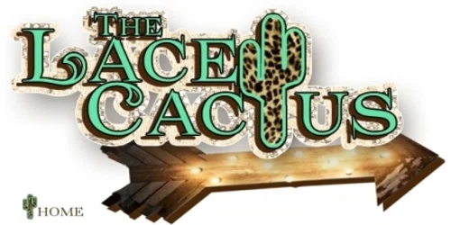 The Lace Cactus Promo Code