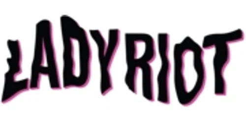Lady Riot Promo Code