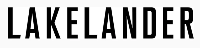 The Lakelander Merchant Logo