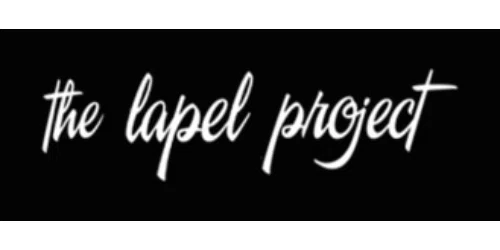The Lapel Project Promo Code
