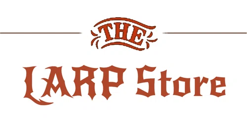 The LARP Store Promo Code