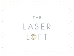 The Laser Loft Merchant Logo
