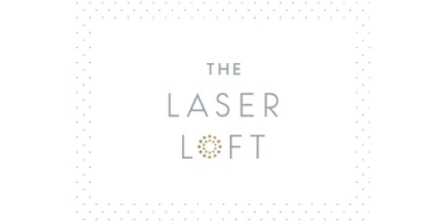 The Laser Loft Promo Code