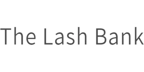 The Lash Bank Promo Code