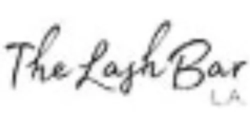 The Lash Bar LA Promo Code