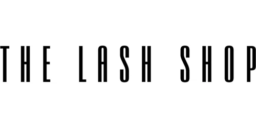 The Lash Shop Promo Code