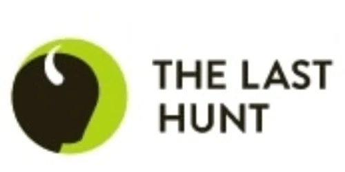 The Last Hunt Merchant logo