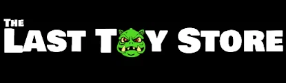 The Last Toy Store Promo Code