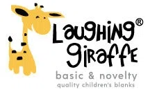 20% Off The Laughing Giraffe Promo Code (2 Active) Sep '24