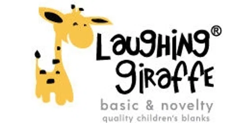Merchant The Laughing Giraffe