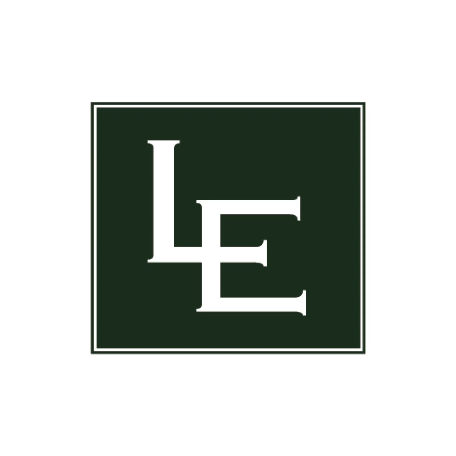 The Laundry Evangelist Merchant Logo