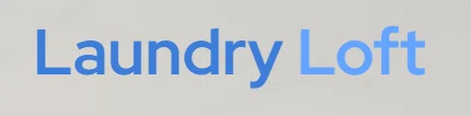 Laundry Loft Merchant Logo