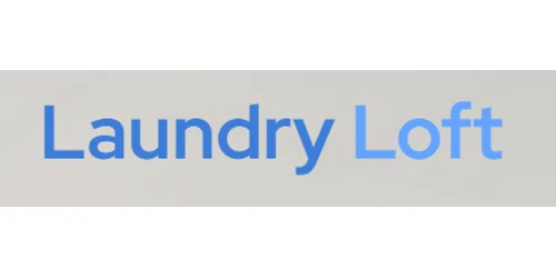 Laundry Loft Promo Code